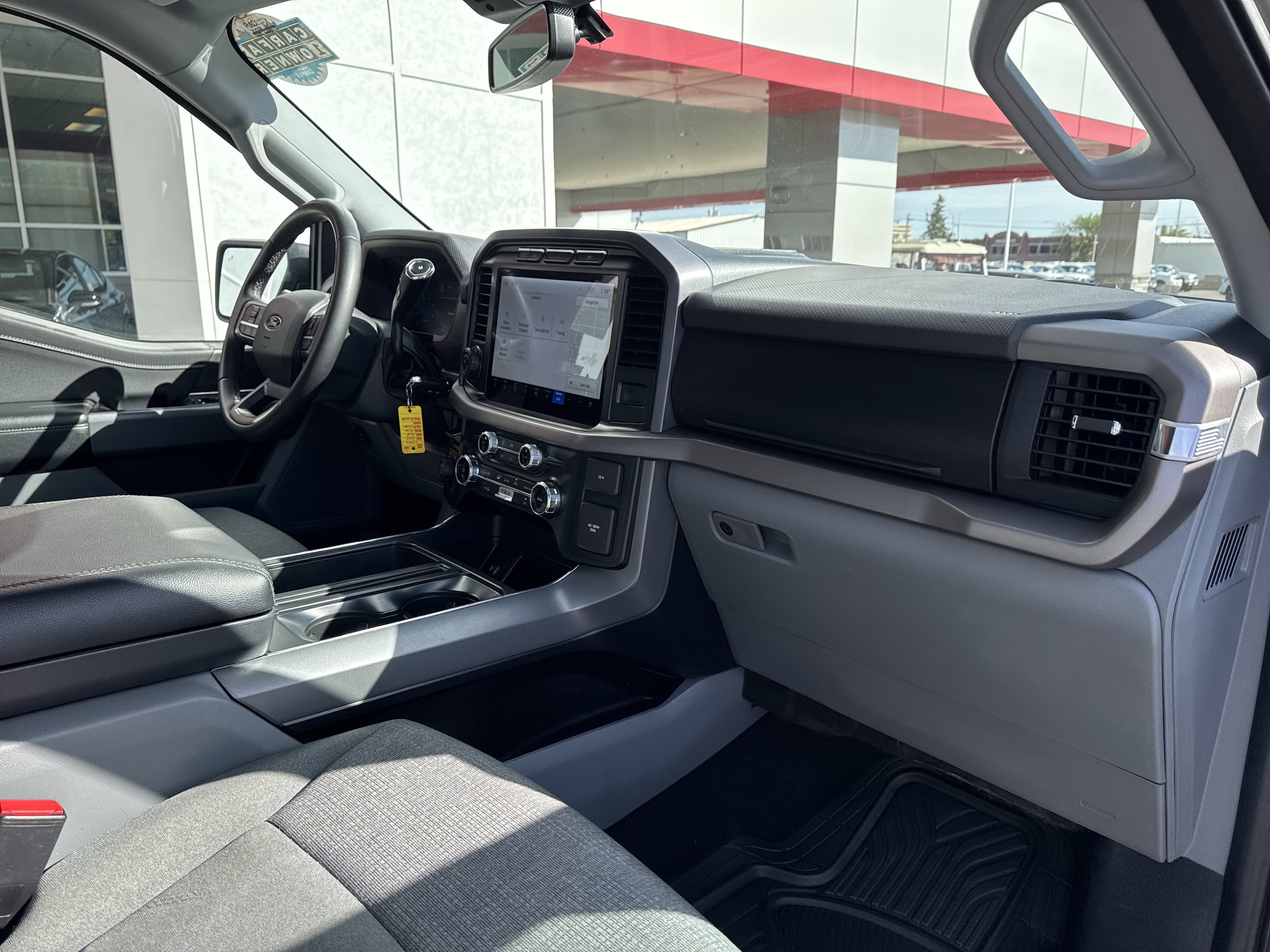 2024 Ford F-150 XLT - Photo 15