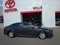 New 2025 Toyota Camry LE Sedan for Sale in Twin Falls, ID