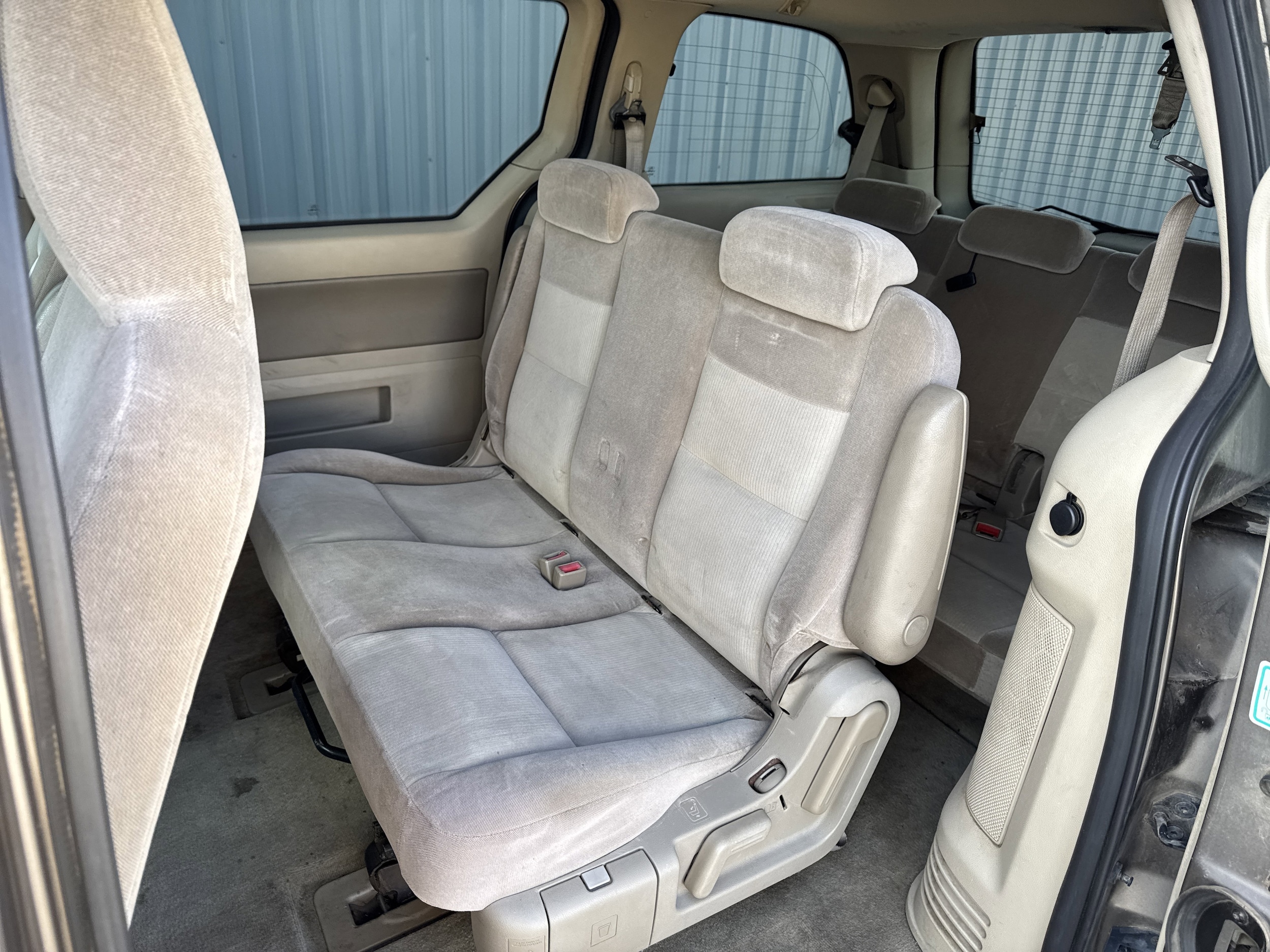 Used 2005 Ford Freestar SES with VIN 2FMZA57615BA88229 for sale in Twin Falls, ID