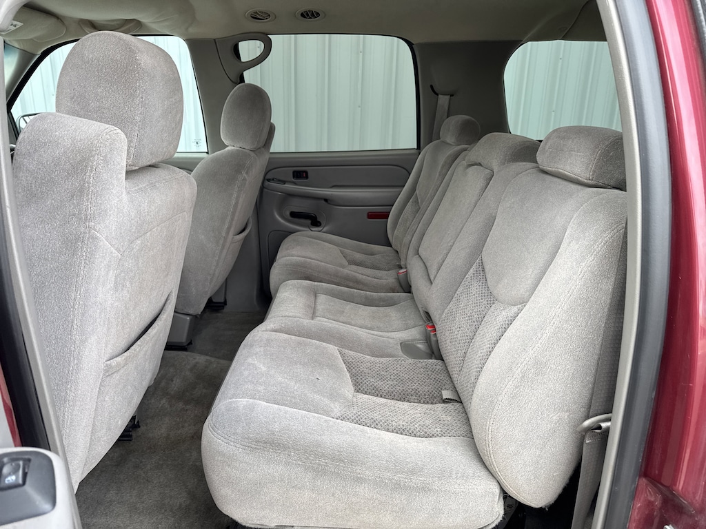 Used 2005 Chevrolet Suburban 1500 SUV