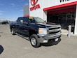  Chevrolet Silverado 2500HD