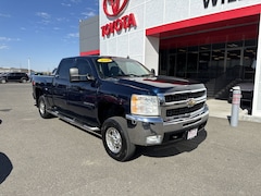 2008 Chevrolet Silverado 2500HD