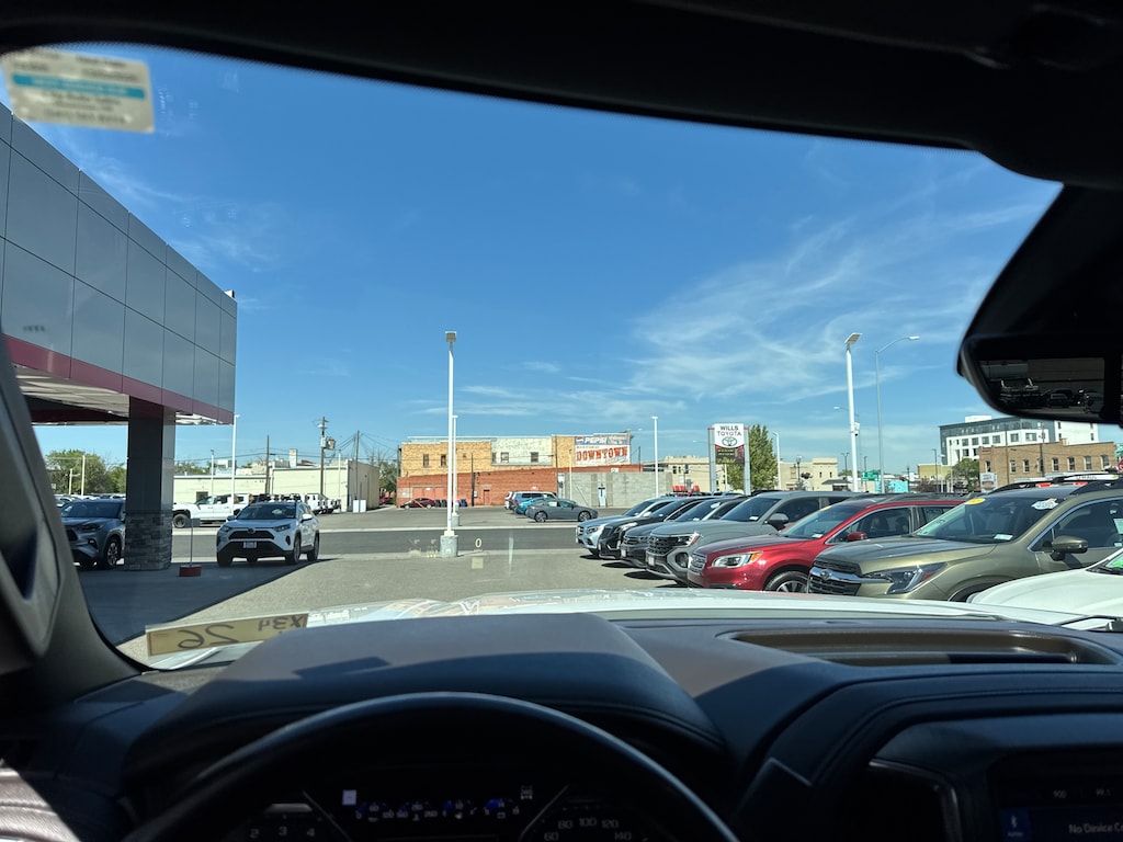 Used 2020 GMC Sierra 1500 Denali Truck Crew Cab