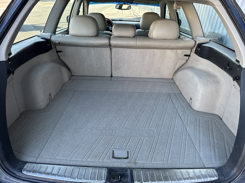 Used 2005 Subaru Outback 3.0 R L.L. Bean Edition Wagon