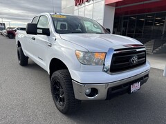 New 2012 Toyota Tundra 5.7L V8 Double Cab 4x4 Truck Double Cab for Sale in Twin Falls, ID