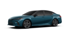 2025 Toyota Camry XSE Sedan