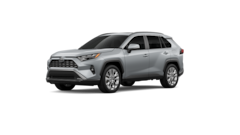 2025 Toyota RAV4 XLE Premium SUV