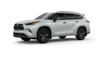 Toyota Highlander Hybrid