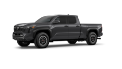 New 2025 Toyota Tacoma TRD Off-Road Truck Double Cab for Sale in Twin Falls ID