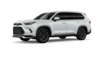 Toyota Grand Highlander Hybrid