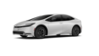  Toyota Prius Plug-in Hybrid