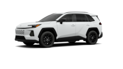 2026 Toyota RAV4 XLE Premium HYBRID AWD