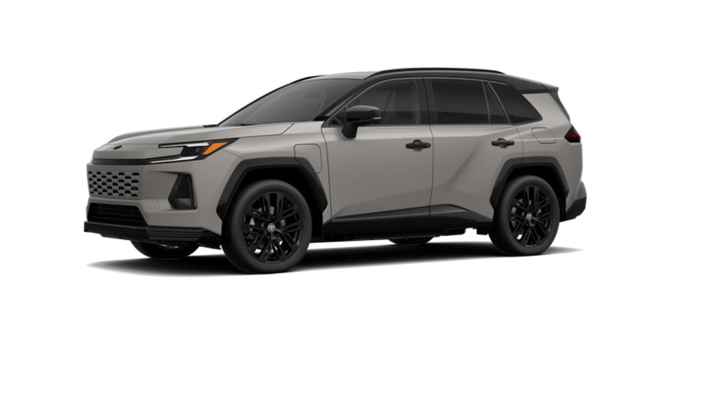 New 2026 Toyota RAV4 Plug-in Hybrid XSE PLUG-IN HYBRID AWD