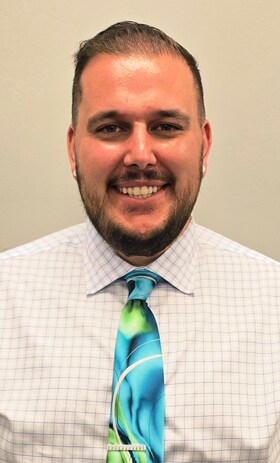 Staff member Jonah Borup from ID_3a45bb