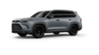 Toyota Grand Highlander Hybrid