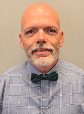 Staff member Nakia Cox from ID_3a45bb