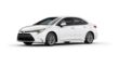 Toyota Corolla Hybrid