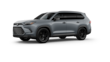 Toyota Grand Highlander Hybrid