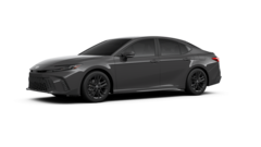 2025 Toyota Camry SE Sedan