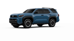 2025 Toyota 4Runner TRD Off-Road Premium SUV
