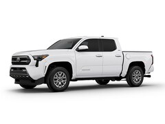 2026 Toyota Tacoma i-FORCE MAX