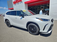 2025 Toyota Highlander XSE SUV
