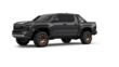 Toyota Tacoma i-FORCE MAX