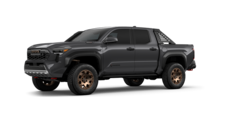 2025 Toyota Tacoma i-FORCE MAX Trailhunter Truck Double Cab