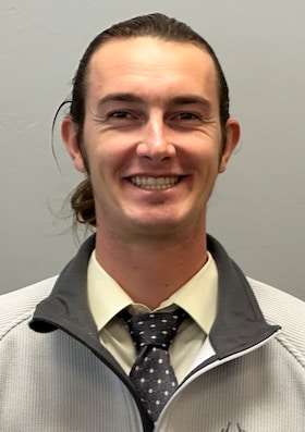 Staff member Nathan Foulger from ID_3a45bb