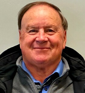 Staff member Richard Pebles from ID_3a45bb