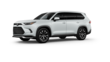 Toyota Grand Highlander Hybrid