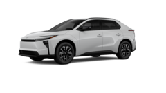 2026 Toyota bZ