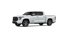 2026 Toyota Tundra i-FORCE MAX