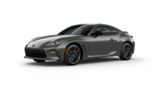 2026 Toyota GR86