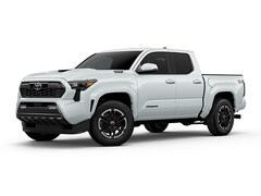 2026 Toyota Tacoma i-FORCE MAX