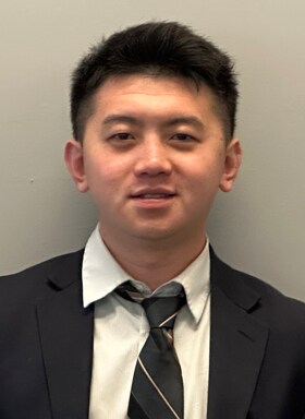Staff member Noah Li from ID_3a45bb