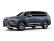  Toyota Grand Highlander Hybrid