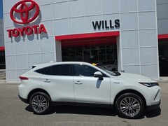 New 2021 Toyota Venza Limited SUV for Sale in Twin Falls, ID