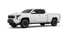 New 2025 Toyota Tacoma TRD Sport Truck Double Cab for Sale in Twin Falls ID