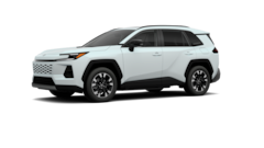 2026 Toyota RAV4 Limited SUV