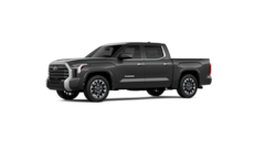 2026 Toyota Tundra Limited Truck