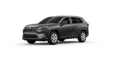 2025 Toyota RAV4 LE SUV