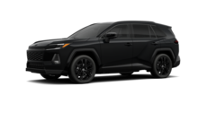 2026 Toyota RAV4 XSE SUV