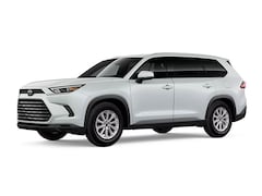 2026 Toyota Highlander