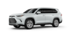 Toyota Grand Highlander