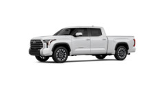 2026 Toyota Tundra Limited w/TRD Off-Road Pkg Truck CrewMax