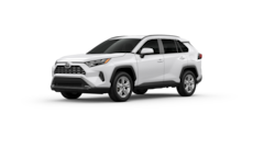 2025 Toyota RAV4 XLE SUV
