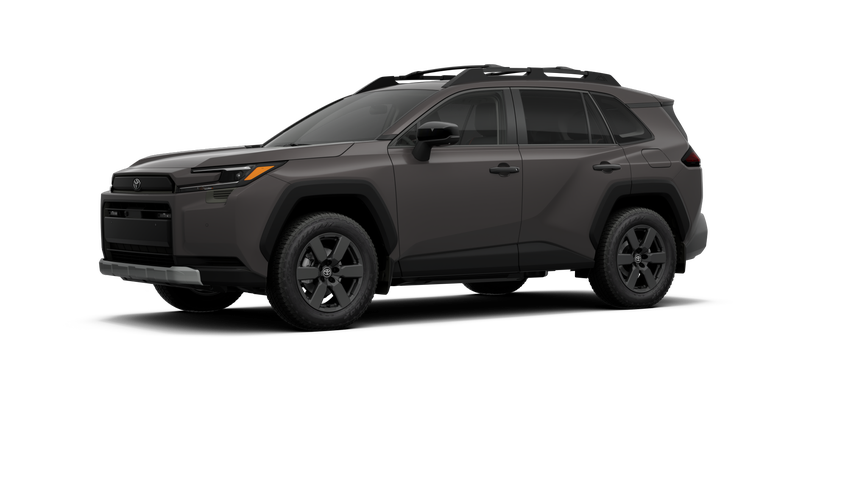 2026 Toyota RAV4's photo