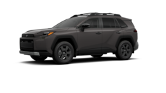 2026 Toyota RAV4 Woodland SUV