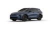  Toyota Crown Signia